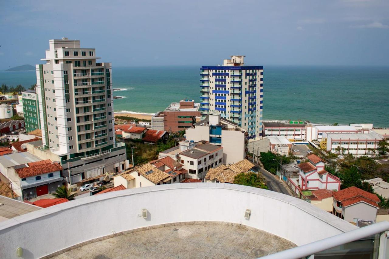Royal Urban Macae Hotel المظهر الخارجي الصورة
