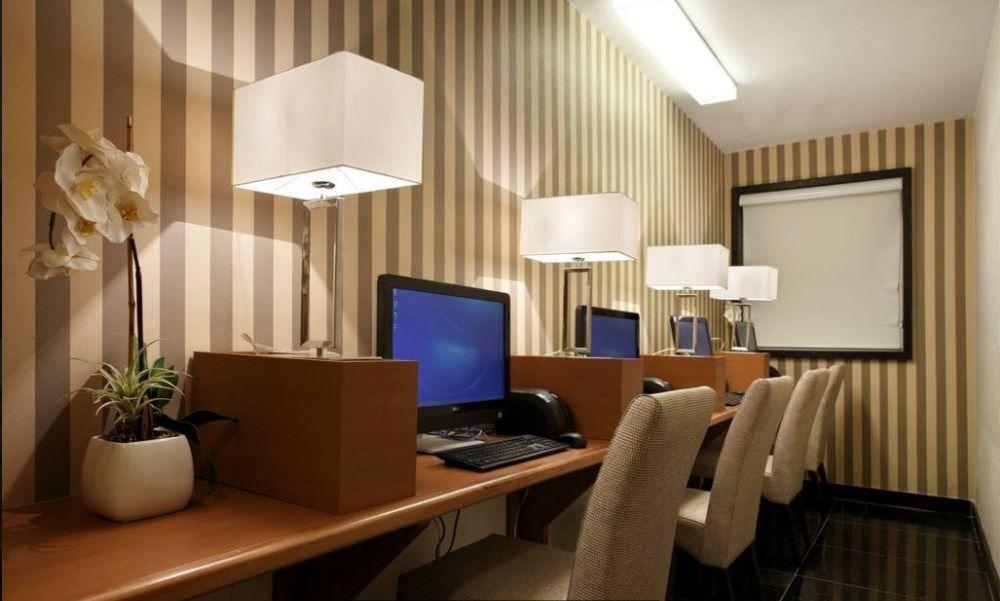 Royal Urban Macae Hotel المظهر الخارجي الصورة
