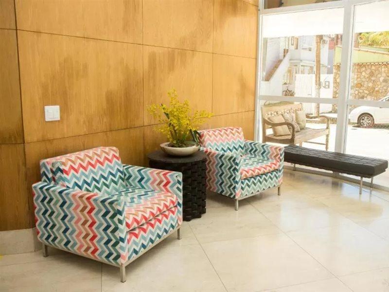 Royal Urban Macae Hotel المظهر الخارجي الصورة