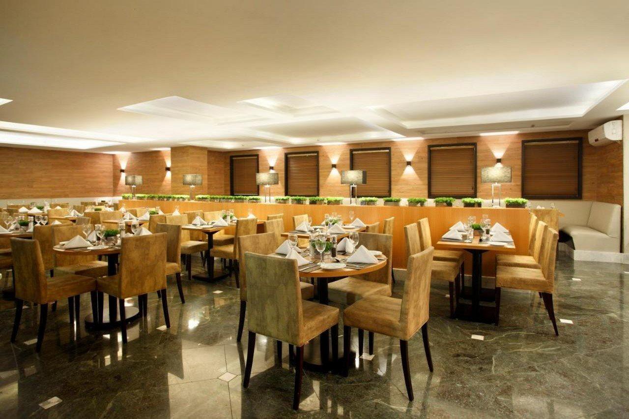 Royal Urban Macae Hotel المظهر الخارجي الصورة
