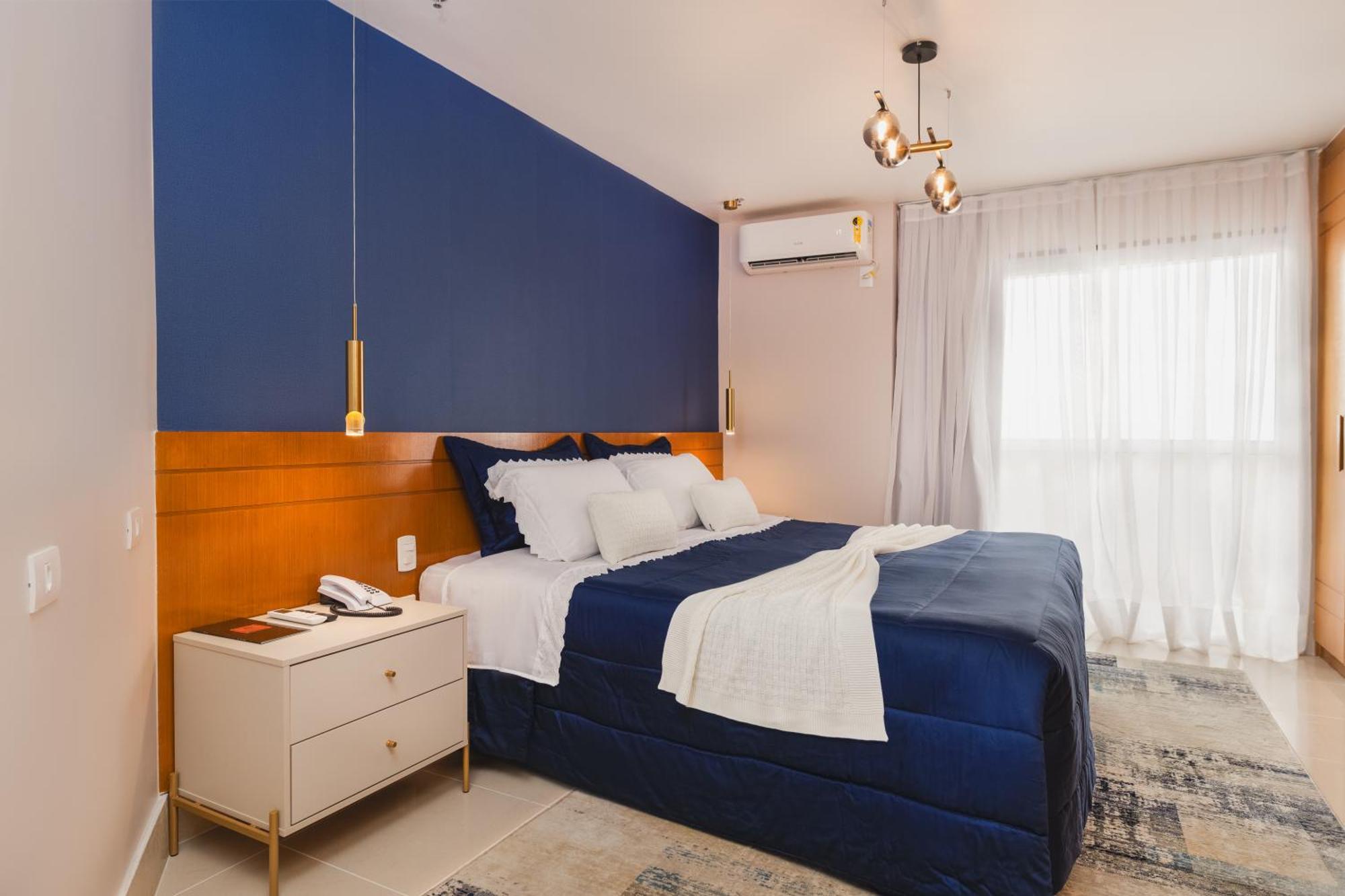 Royal Urban Macae Hotel المظهر الخارجي الصورة
