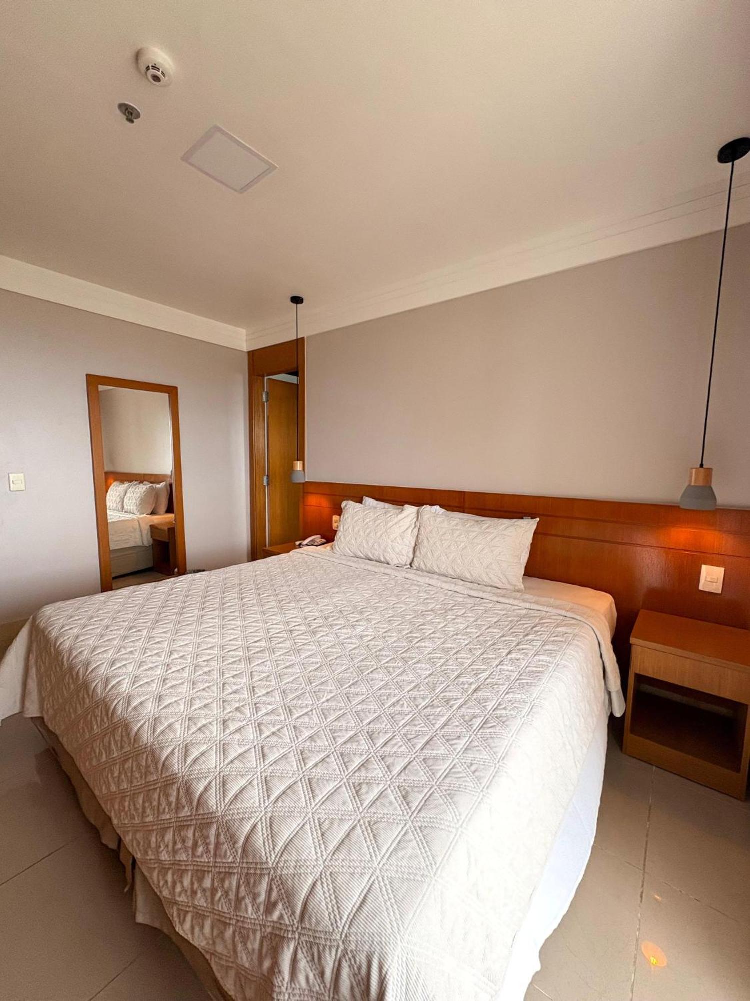 Royal Urban Macae Hotel المظهر الخارجي الصورة