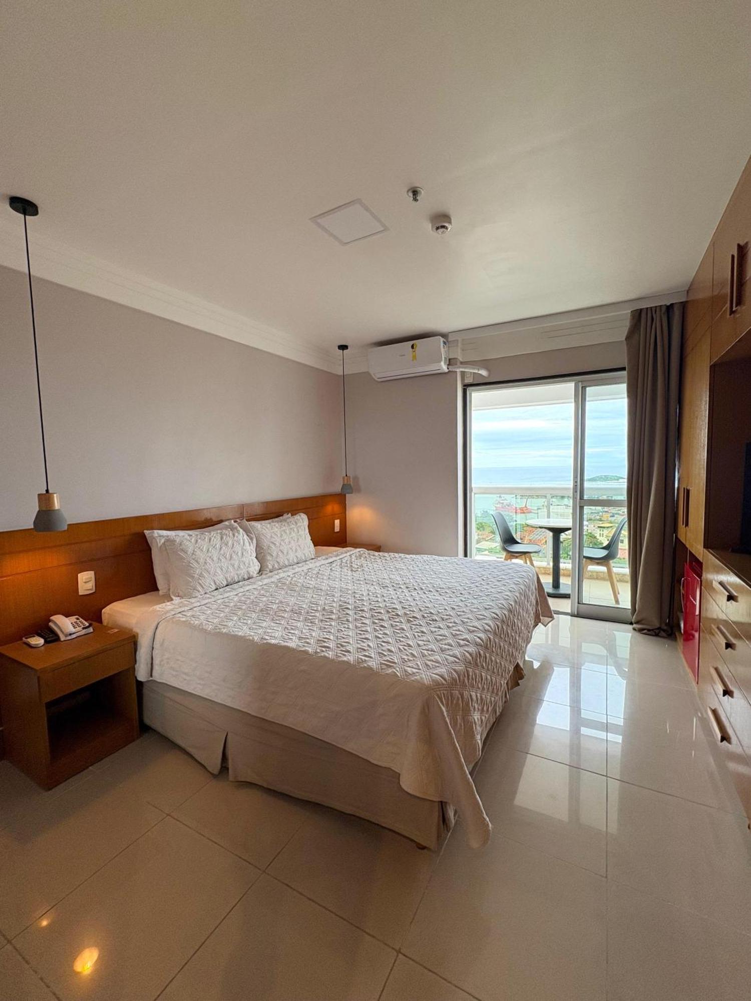 Royal Urban Macae Hotel المظهر الخارجي الصورة