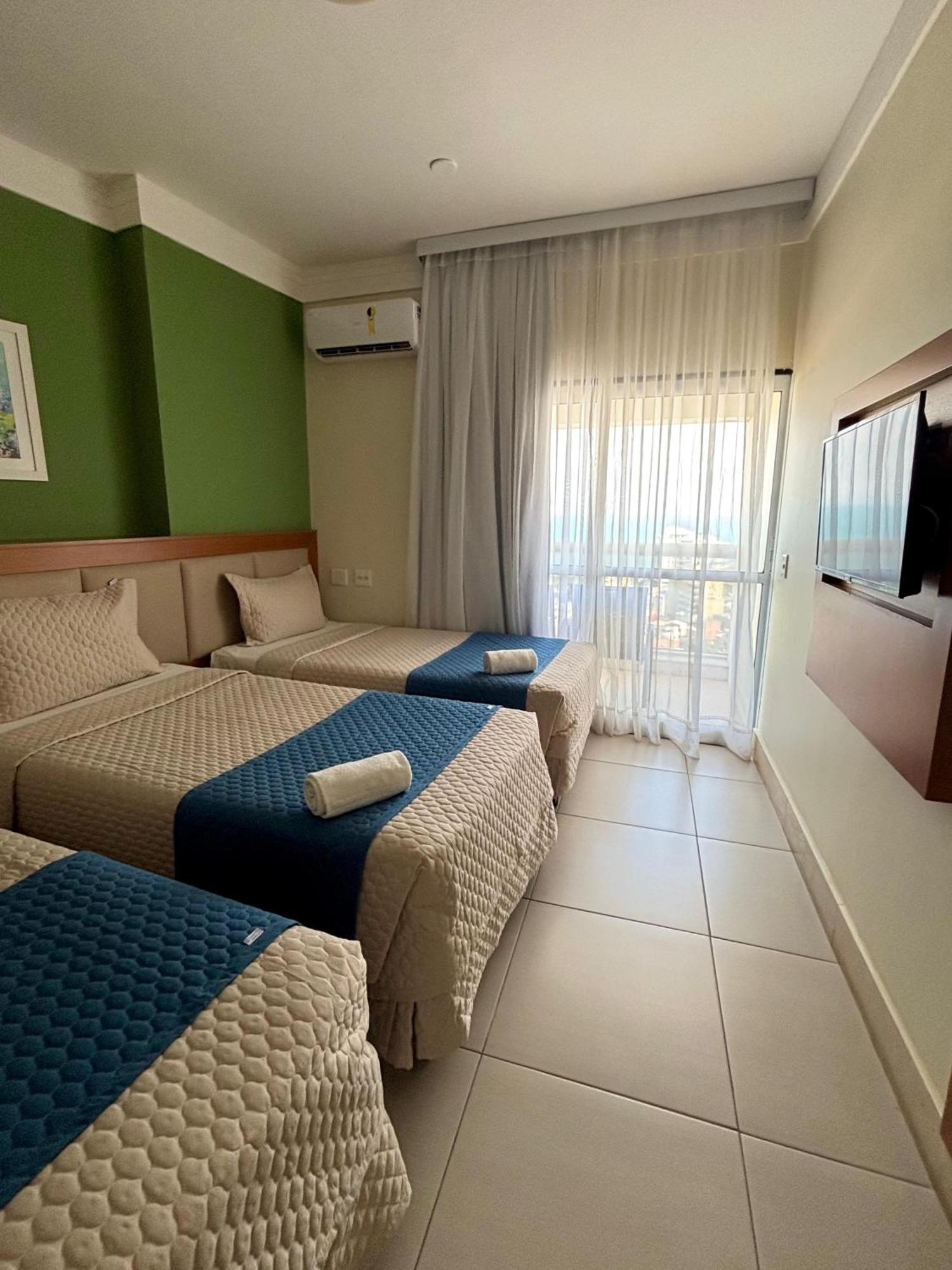 Royal Urban Macae Hotel المظهر الخارجي الصورة