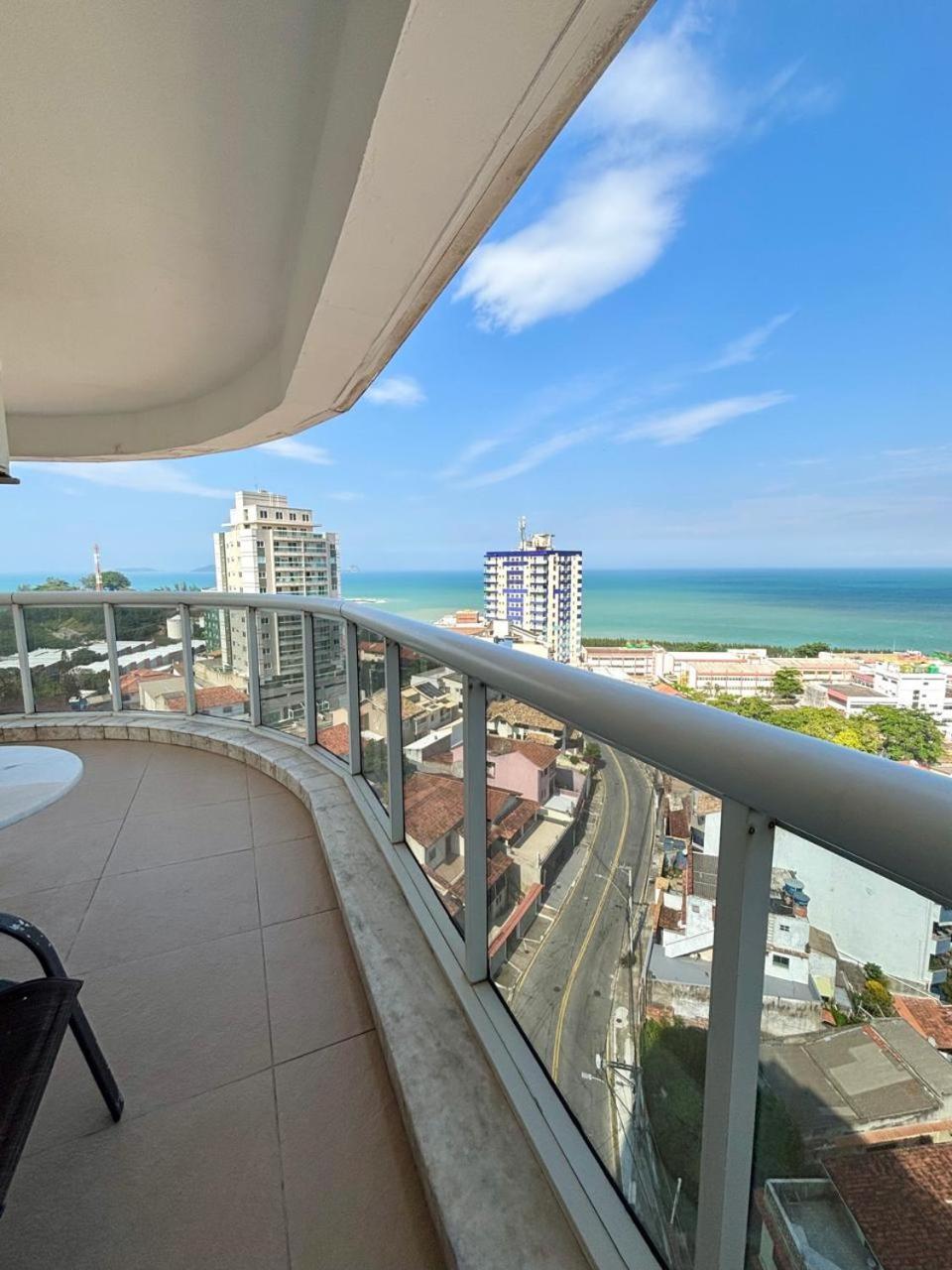 Royal Urban Macae Hotel المظهر الخارجي الصورة