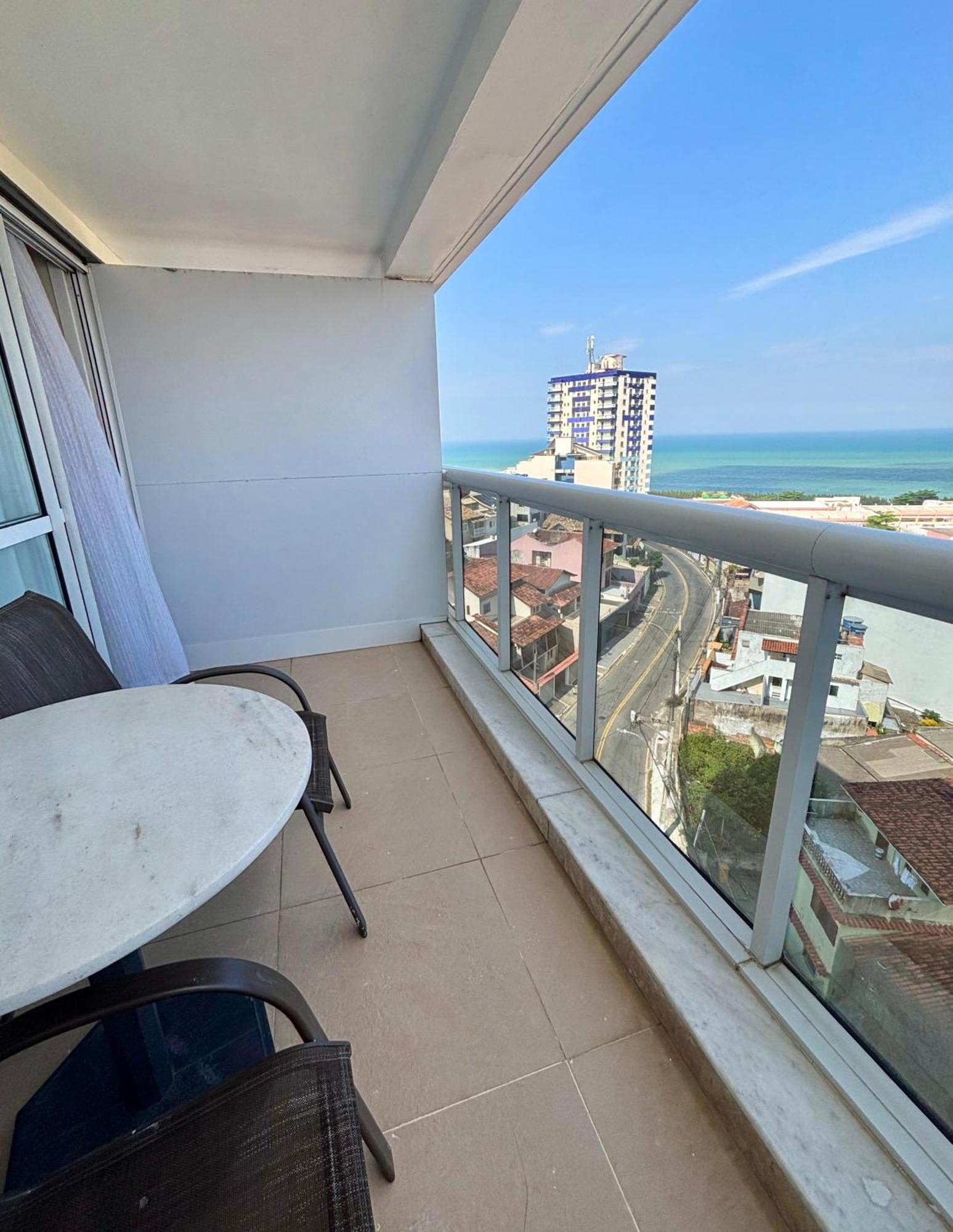 Royal Urban Macae Hotel المظهر الخارجي الصورة