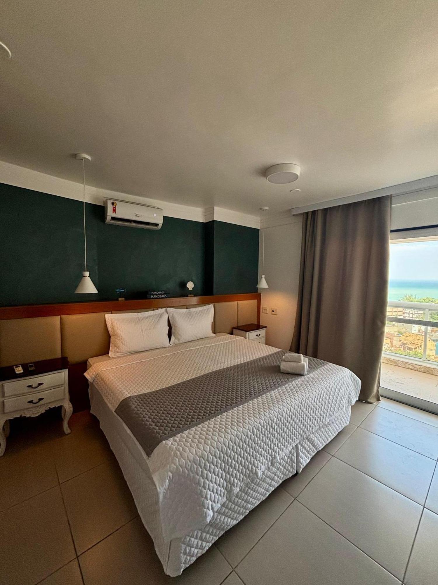 Royal Urban Macae Hotel المظهر الخارجي الصورة